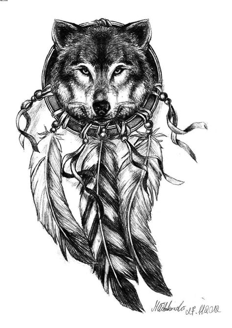 werewolf tattoo|native american wolf tattoos.